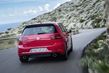 Revisión del hatchback deportivo Volkswagen Golf GTI foto 4
