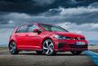 Revisión del hatchback deportivo Volkswagen Golf GTI foto 1