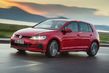 Revisión del hatchback deportivo Volkswagen Golf GTI foto 5