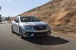 Resumen de la séptima generación de la berlina Subaru Legacy foto 4