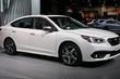 Resumen de la séptima generación de la berlina Subaru Legacy foto 2