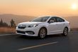 Resumen de la séptima generación de la berlina Subaru Legacy foto 1