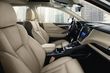 Resumen de la séptima generación de la berlina Subaru Legacy foto 11
