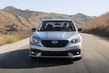 Resumen de la séptima generación de la berlina Subaru Legacy foto 5