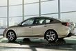 Resumen de la séptima generación de la berlina Subaru Legacy foto 3