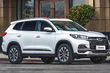Revisión del crossover mediano Chery Tiggo 8 foto 1