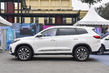 Revisión del crossover mediano Chery Tiggo 8 foto 2