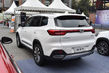 Revisión del crossover mediano Chery Tiggo 8 foto 6