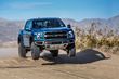 Revisión de camioneta Ford F-150 Raptor de tamaño completo foto 1