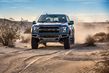 Revisión de camioneta Ford F-150 Raptor de tamaño completo foto 15