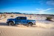 Revisión de camioneta Ford F-150 Raptor de tamaño completo foto 2