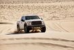 Revisión de camioneta Ford F-150 Raptor de tamaño completo foto 5