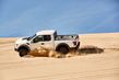Revisión de camioneta Ford F-150 Raptor de tamaño completo foto 14
