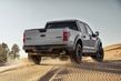 Revisión de camioneta Ford F-150 Raptor de tamaño completo foto 6
