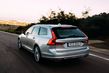 Revisión de la camioneta de tamaño completo Volvo V90 foto 5