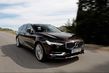 Revisión de la camioneta de tamaño completo Volvo V90 foto 4