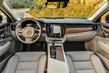 Revisión de la camioneta de tamaño completo Volvo V90 foto 10