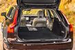 Revisión de la camioneta de tamaño completo Volvo V90 foto 14