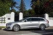 Revisión de la camioneta de tamaño completo Volvo V90 foto 6