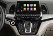 Revisión de la minivan de tamaño completo de ocho asientos Honda Odyssey foto 11
