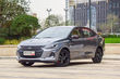 El examen presupuestario, el sedán compacto de Chevrolet Onix foto 2