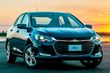 El examen presupuestario, el sedán compacto de Chevrolet Onix foto 3