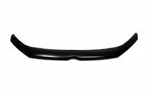 Volkswagen Touran 2010-2015 Deflector de capó (HIC) foto 2