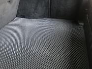 BMW X5 E53 1999–2006 Alfombrilla de maletero (EVA, Negro) foto 3