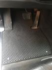BMW X5 E53 1999–2006 Alfombrillas EVA (negras) foto 1