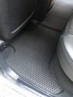 BMW X5 E53 1999–2006 Alfombrillas EVA (negras) foto 5