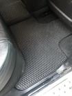 BMW X5 E53 1999–2006 Alfombrillas EVA (negras) foto 3