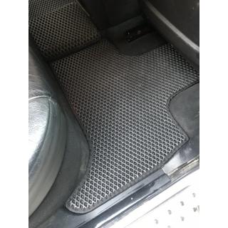 Alfombrillas EVA (negras) BMW X5 E53 1999–2006 foto 3