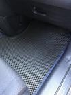 Honda CRV 2007-2011 Alfombrillas EVA (negras) foto 4