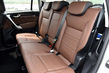 Examinar el jeep de siete plazas suv Haval H9 foto 8