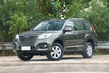 Examinar el jeep de siete plazas suv Haval H9 foto 5