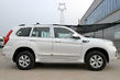 Examinar el jeep de siete plazas suv Haval H9 foto 3