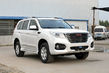 Examinar el jeep de siete plazas suv Haval H9 foto 2