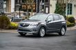 Revisión actualizada de cruce Buick Envision foto 5
