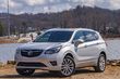 Revisión actualizada de cruce Buick Envision foto 1
