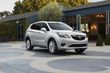 Revisión actualizada de cruce Buick Envision foto 10