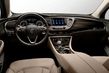 Revisión actualizada de cruce Buick Envision foto 6
