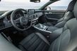 Revisión del KIA Stinger liftback de tamaño completo foto 10