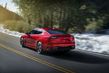 Revisión del KIA Stinger liftback de tamaño completo foto 5