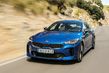 Revisión del KIA Stinger liftback de tamaño completo foto 6