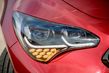 Revisión del KIA Stinger liftback de tamaño completo foto 4