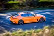 Revisión del KIA Stinger liftback de tamaño completo foto 7