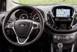 Reseña de cd minivan Ford Tourneo Courier foto 9