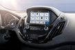 Reseña de cd minivan Ford Tourneo Courier foto 10