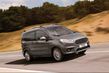 Reseña de cd minivan Ford Tourneo Courier foto 5