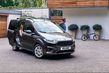 Reseña de cd minivan Ford Tourneo Courier foto 3